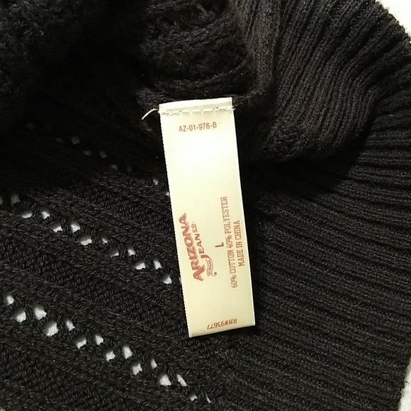 Arizona Jean Co Sweater - Picture 9 of 10